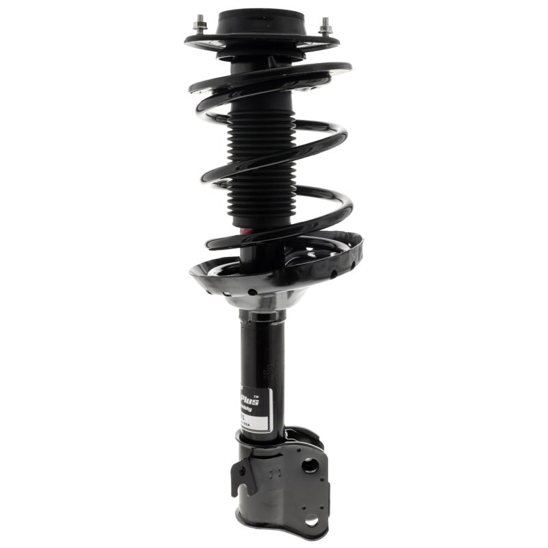 KYB Strut-Plus Assembly - Front Right - 2005-2009 Subaru Outback