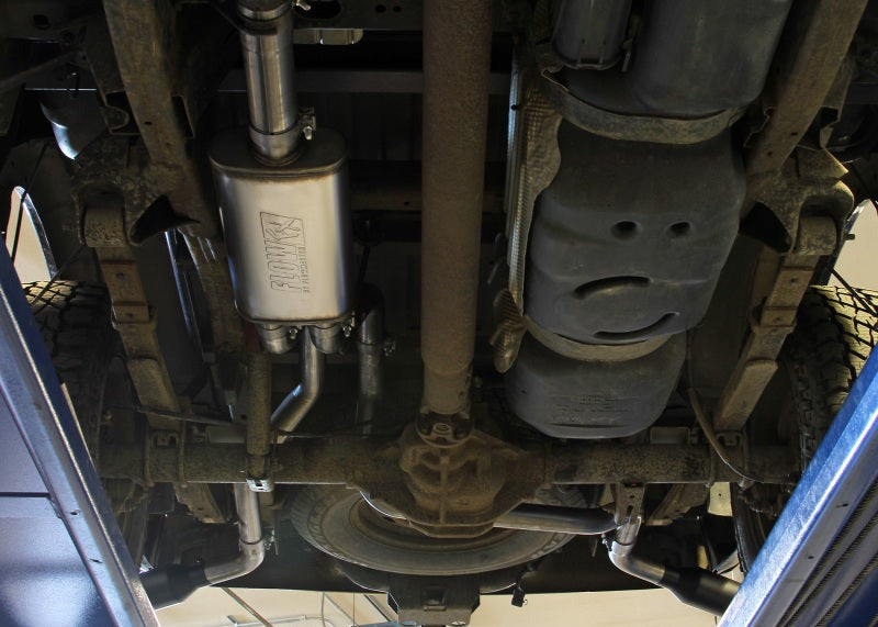 Flowmaster 06-08 Dodge RAM 1500 5.7L FlowFX DOS Cat-Back Exhaust System