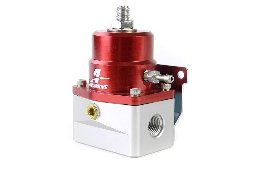 Aeromotive Fuel Pressure Regulator -6ORB - Universal