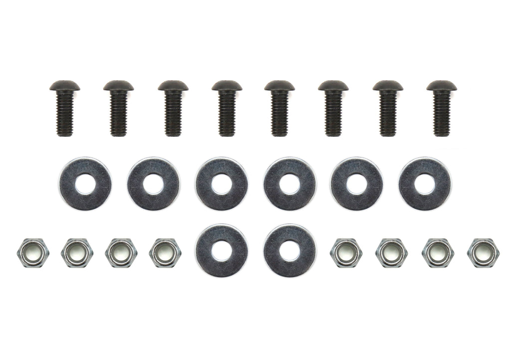 Planted Technology Planted Seat Hardware Kit - Universal