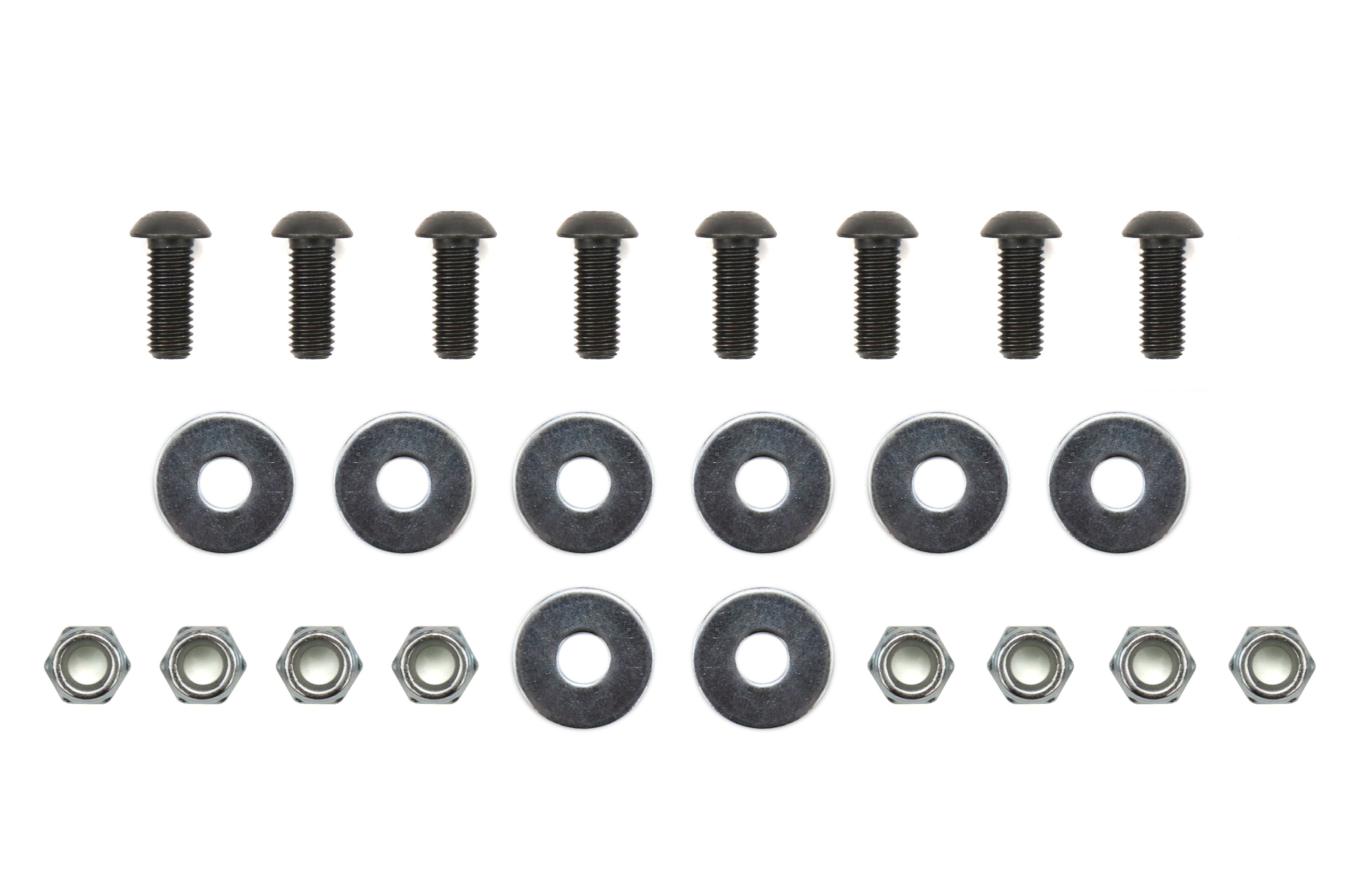 Planted Technology Planted Seat Hardware Kit - Universal