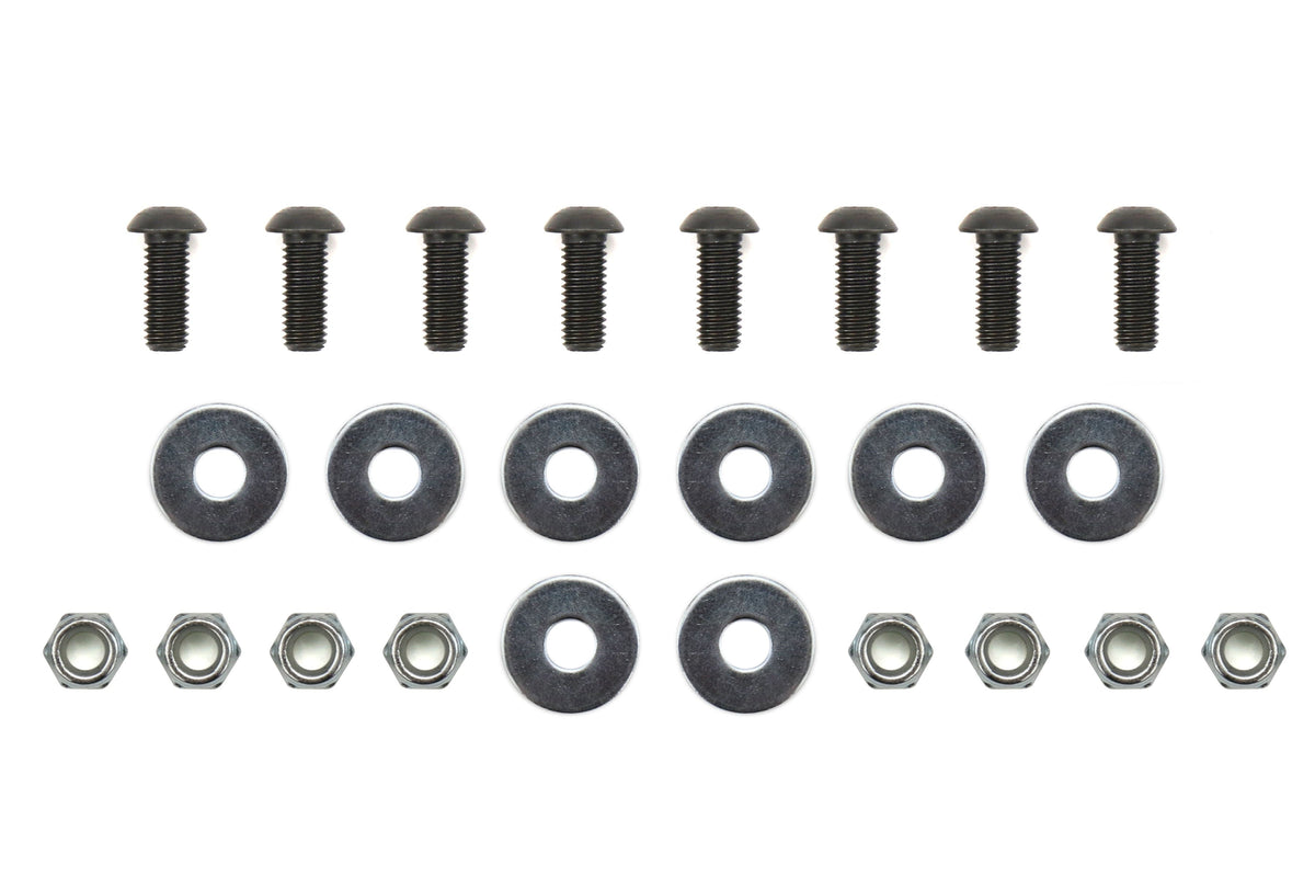 Planted Technology Planted Seat Hardware Kit - Universal