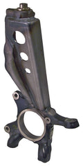 Total Chaos SPINDLE GUSSETS - WITH NO SWAYBAR MOUNTS - 59698