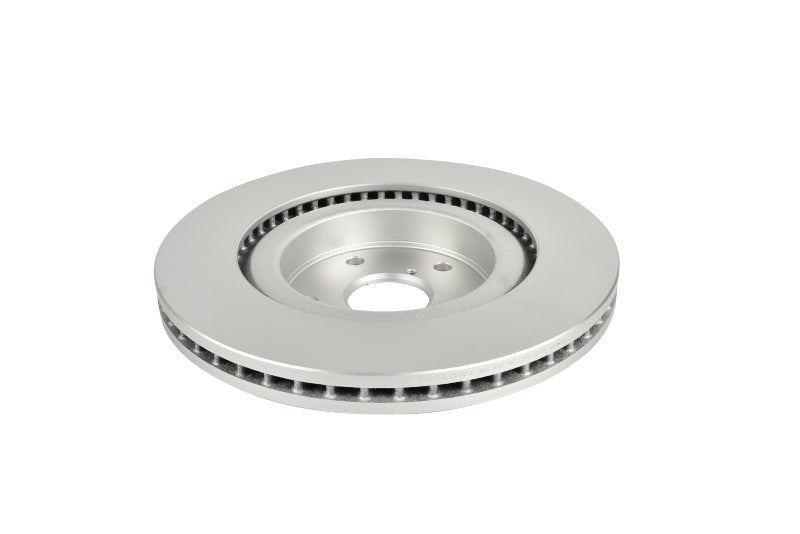DBA En-Shield HC Standard KP Front Brake Rotor - 2009-2018 Subaru Forester SK 2.5L