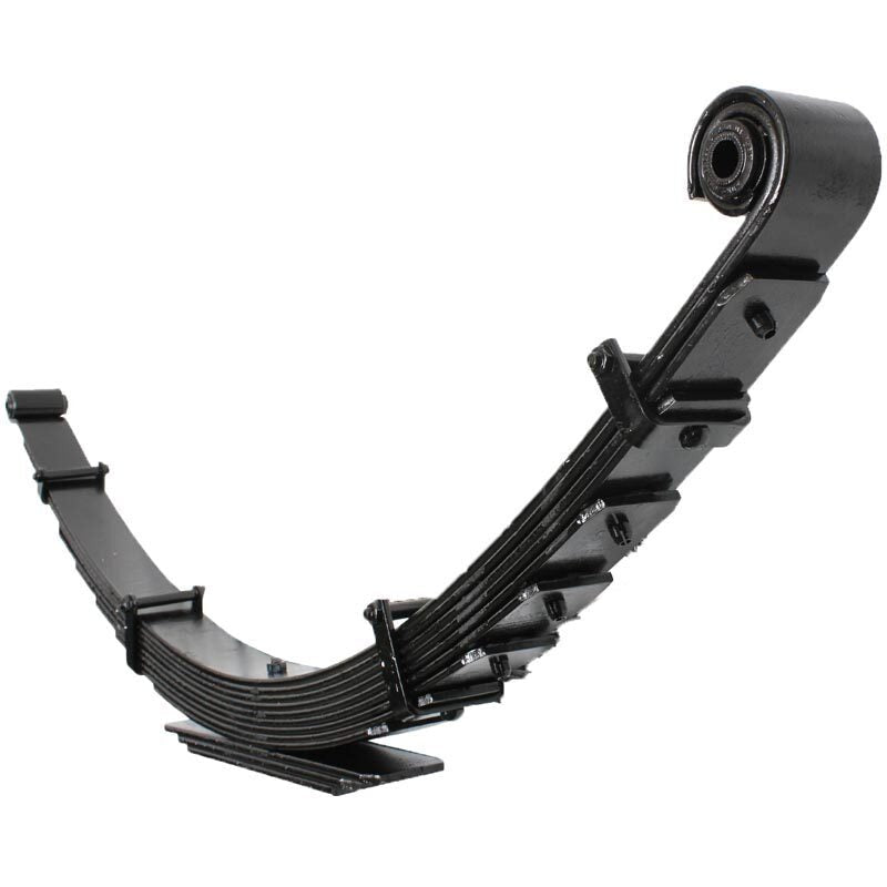 Carli 05-23 Ford F250/350 4x4 XXHD +3 500lbs Progressive Spring Pack - L18XXHD - 1in Lift