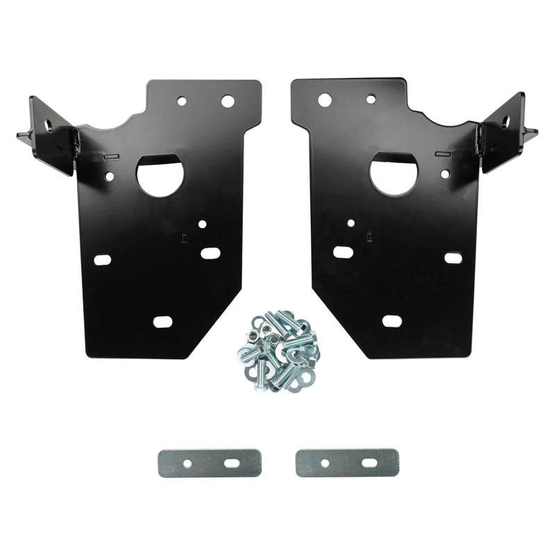 ARB Fitting Kit Silverado 2500 99-02