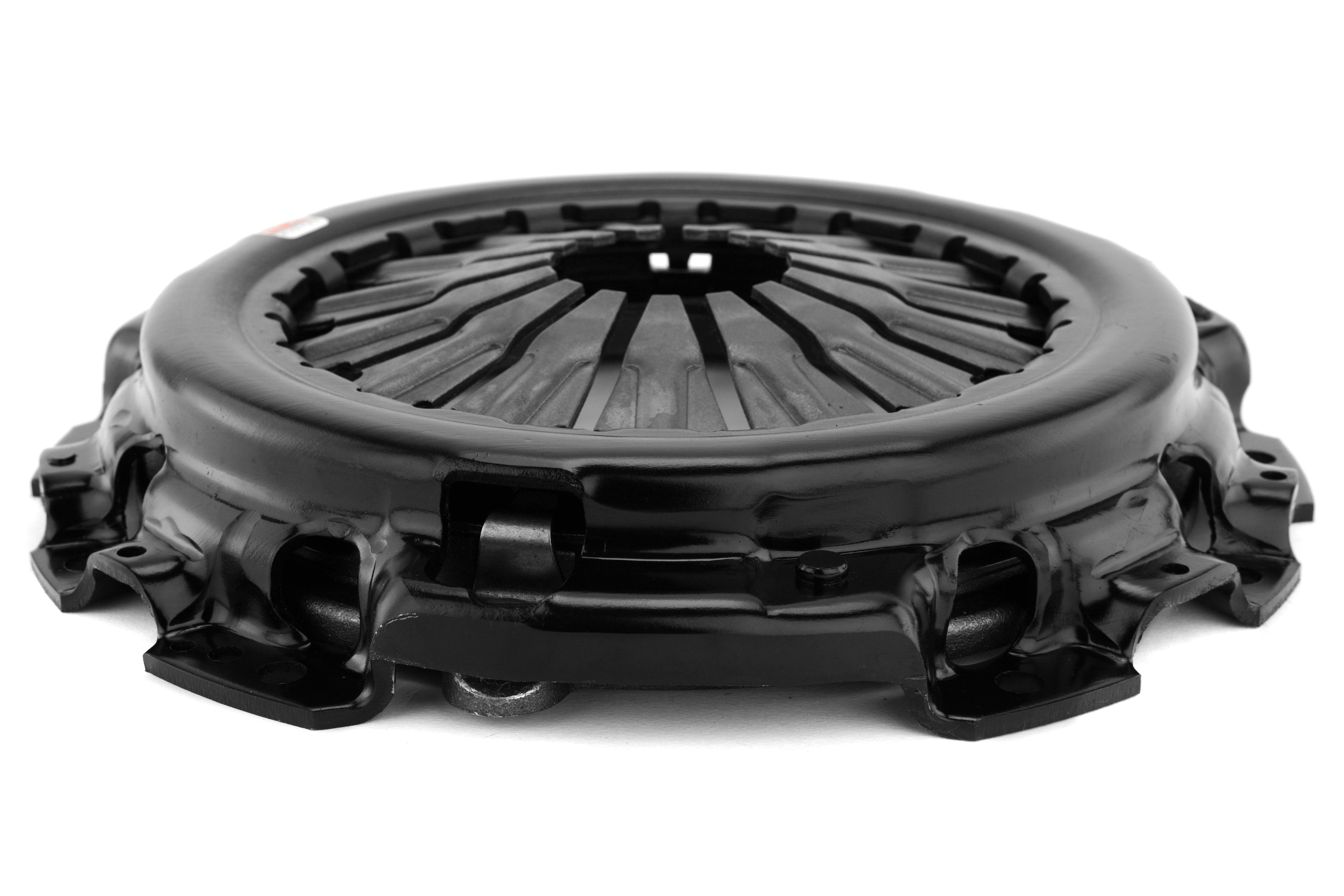 Competition Clutch Stock Replacement Clutch Kit w/ Flywheel - Subaru Models (inc. 2006-2014 WRX / 2005-2009 Legacy GT)