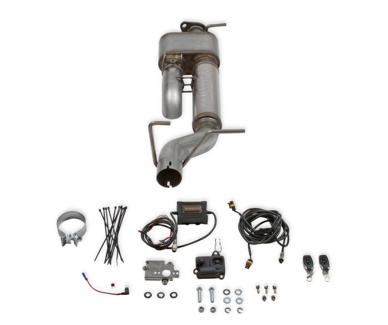Flowmaster 19-24 RAM 1500 5.7L Direct Fit Active Muffler