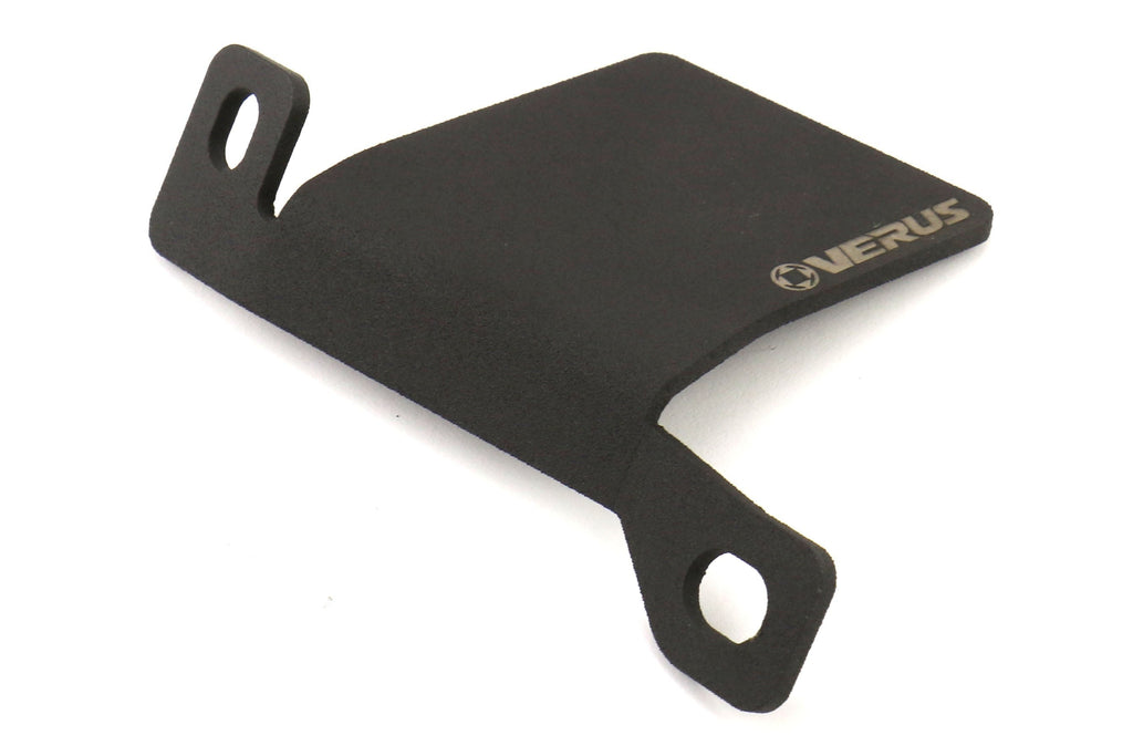 Verus Engineering Bell Housing Cover - Subaru 2004-2021 STI / 2002-2014 WRX / 2003-2006 Baja / 1998-2013 Forester / 1993-2014 Impreza / 1990-2013 Legacy / 2000-2011 Outback