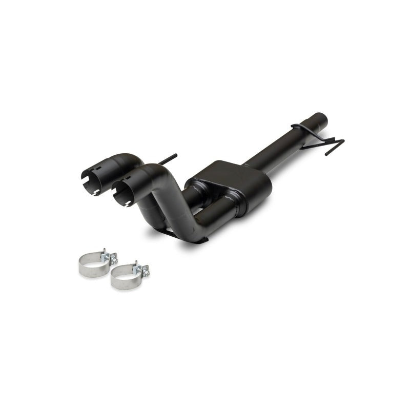 Flowmaster 21-25 F-150 Outlaw Direct Fit Muffler