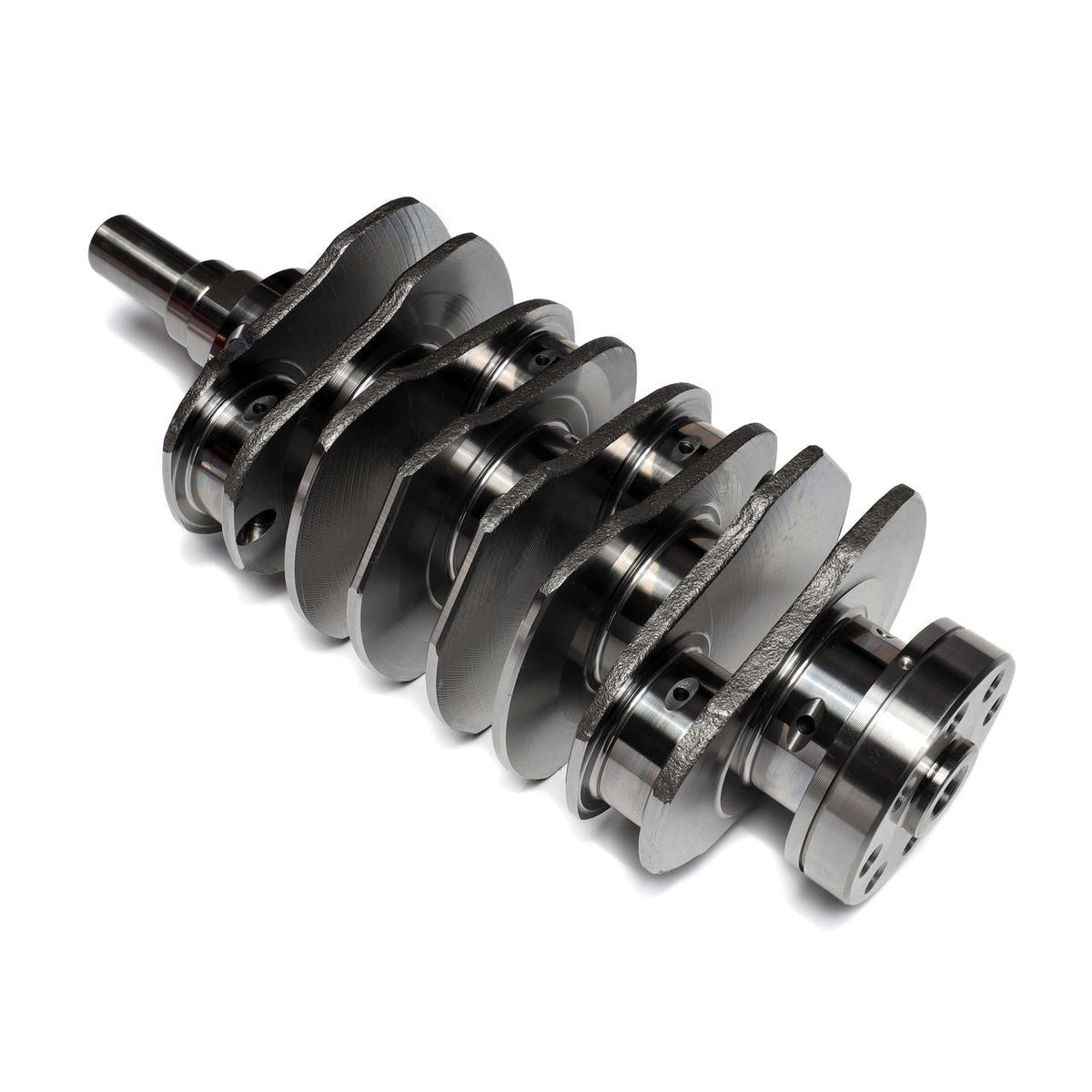IAG 950 EJ25 Destroked 2.35L Closed Deck Short Block for 2002-2014 Subaru WRX / 2004-2021 STI / 2004-2013 Forester - 950 BHP