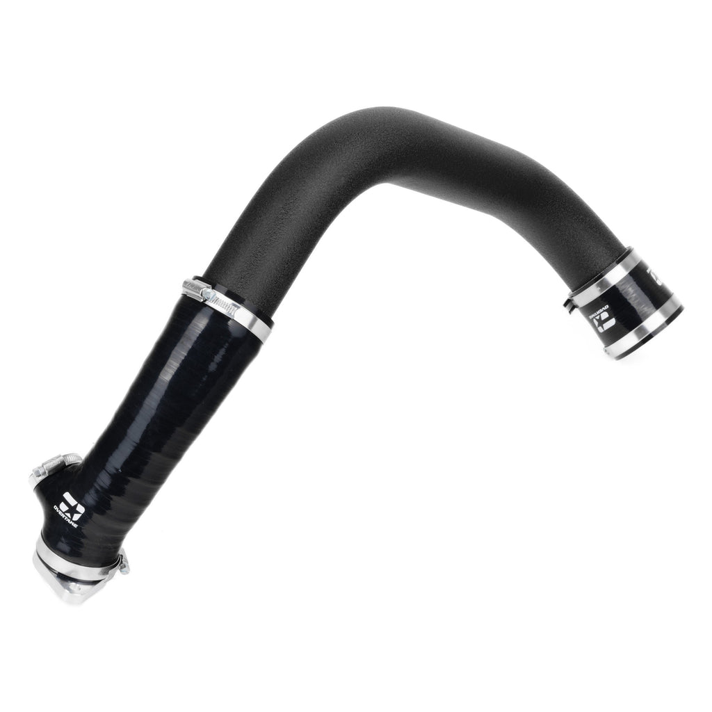OVERTAKE Charge Pipe Kit - Subaru 2015-2021 WRX