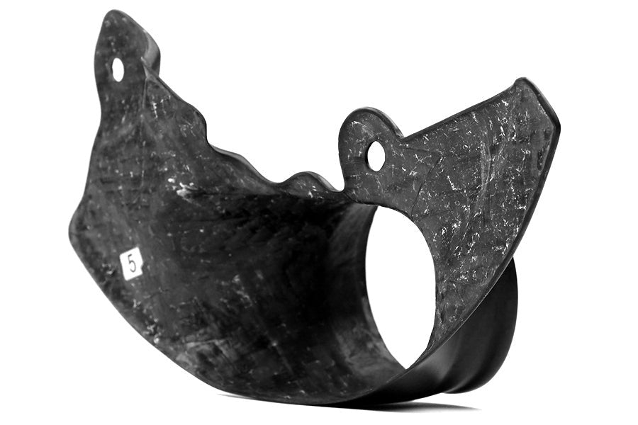 APR Performance Brake Duct Hose and Backing Kit - 2013-2016 Scion FR-S / 2013-2020 Subaru BRZ / 2017-2019 Toyota 86