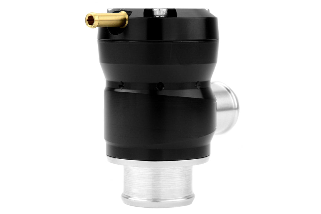 Go Fast Bits Mach 2 TMS Recirculating Diverter Valve - 2015-2021 Subaru WRX