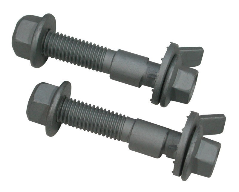 SPC Performance EZ Cam Bolts (Pair) - 2015-2021 Subaru WRX / STI / 2013-2016 Scion FRS / 2013-2020 BRZ / 2017-2020 Toyota 86