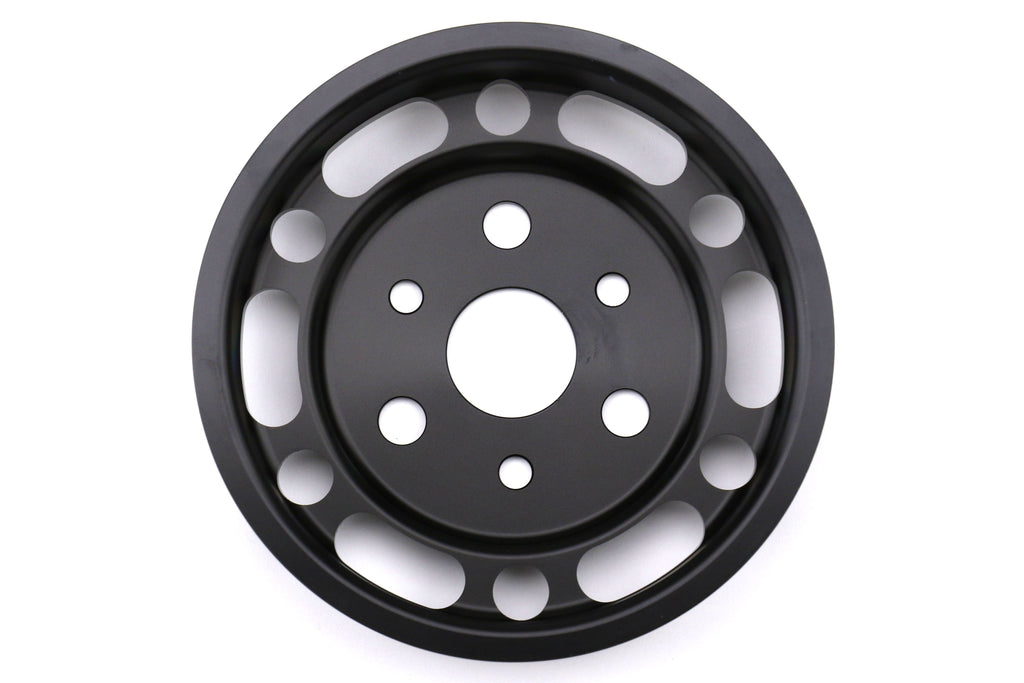 Go Fast Bits Lightweight Water Pump Pulley - 2013-2016 Scion FR-S / 2013-2020 Subaru BRZ / 2017-2019 Toyota 86