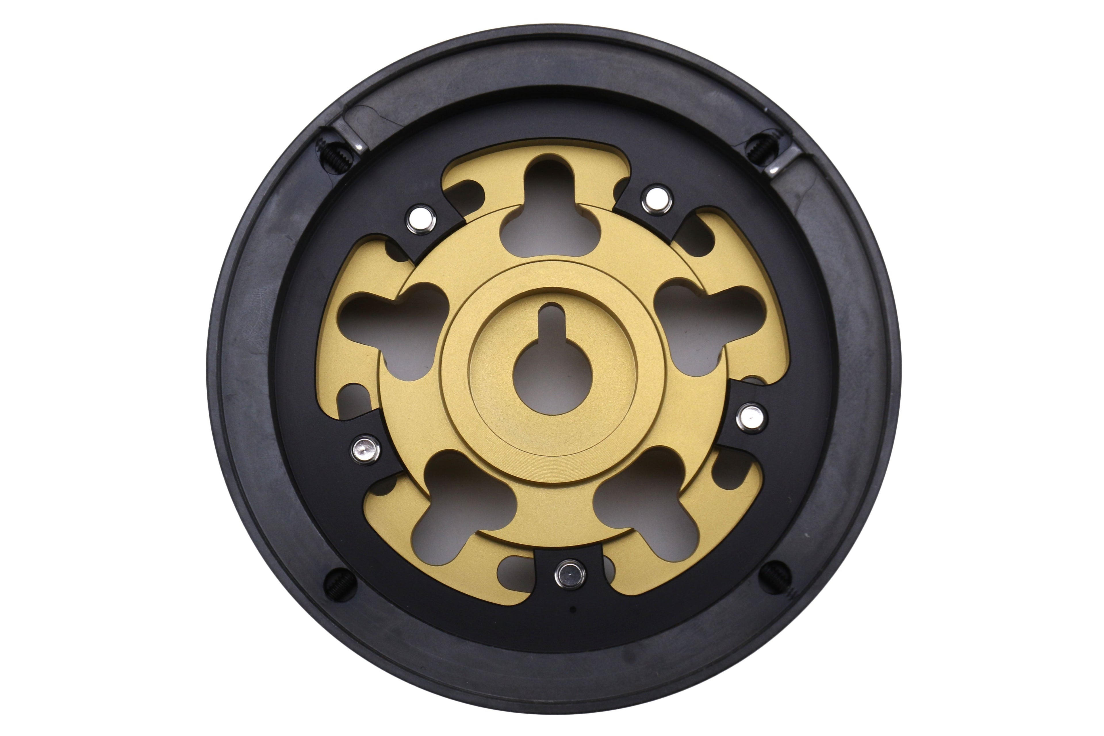 Brian Crower Adjustable Cam Gears - 2002-2005 Subaru WRX / 2004-2007 STI