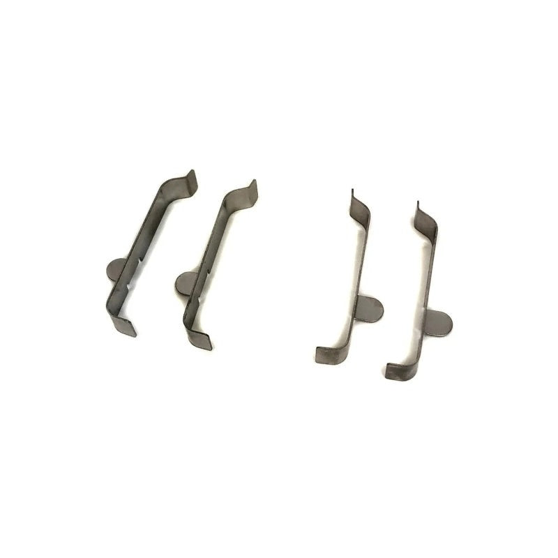 Baer Brakes S4 (1.750in) Caliper Rebuild Kit