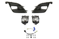 Subaru OEM LED Fog Light Kit - 2017-2020 Subaru BRZ