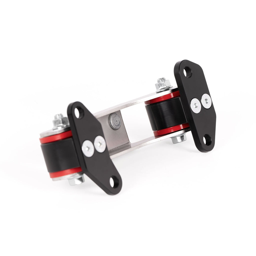 GrimmSpeed Transmission Mount - Street Version - Subaru Models 5MT & 6MT (Inc. 2004-2021 Subaru STI / 2002-2024 WRX)