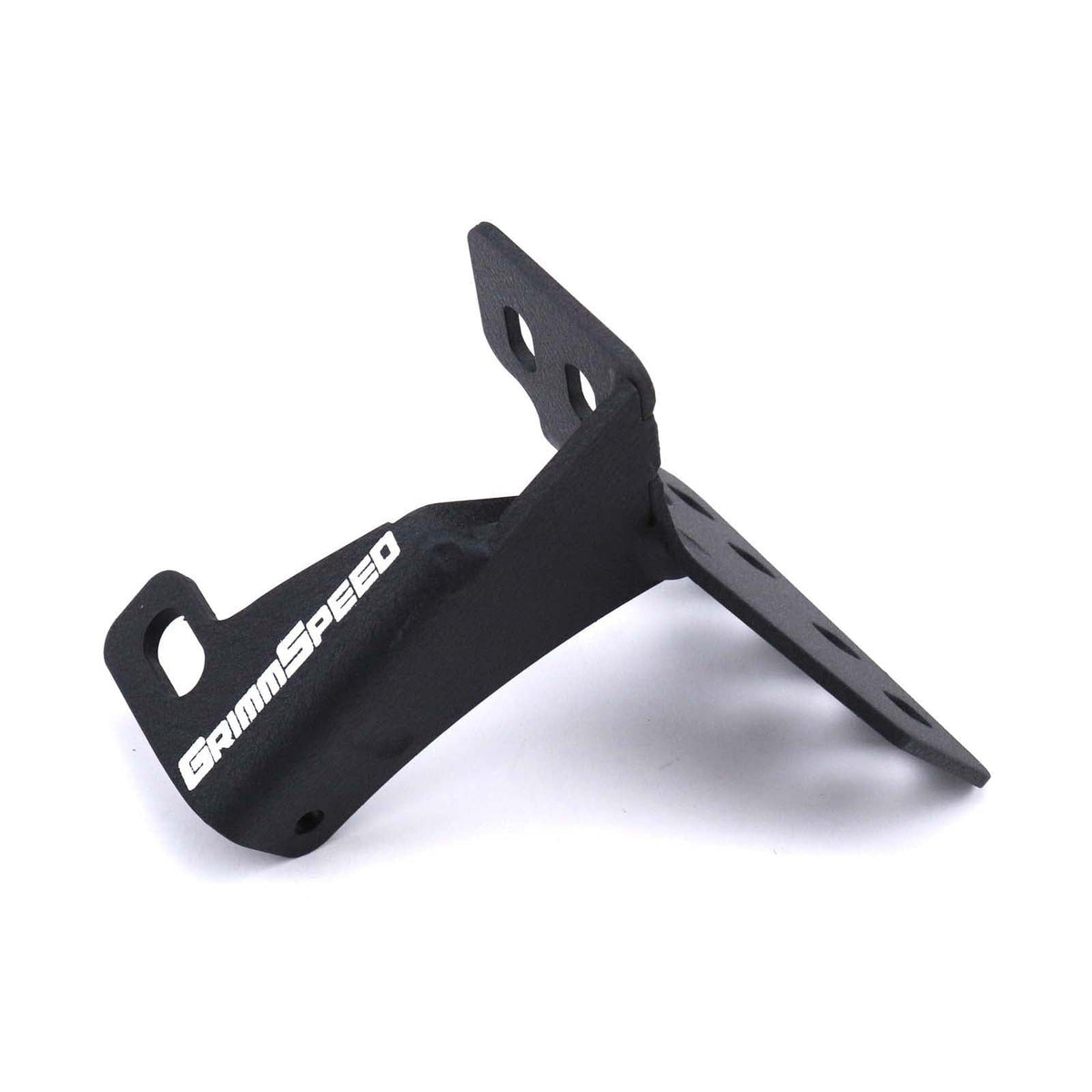 GrimmSpeed Master Cylinder Brace - Subaru Models (inc. 2002-2007 WRX/STi)