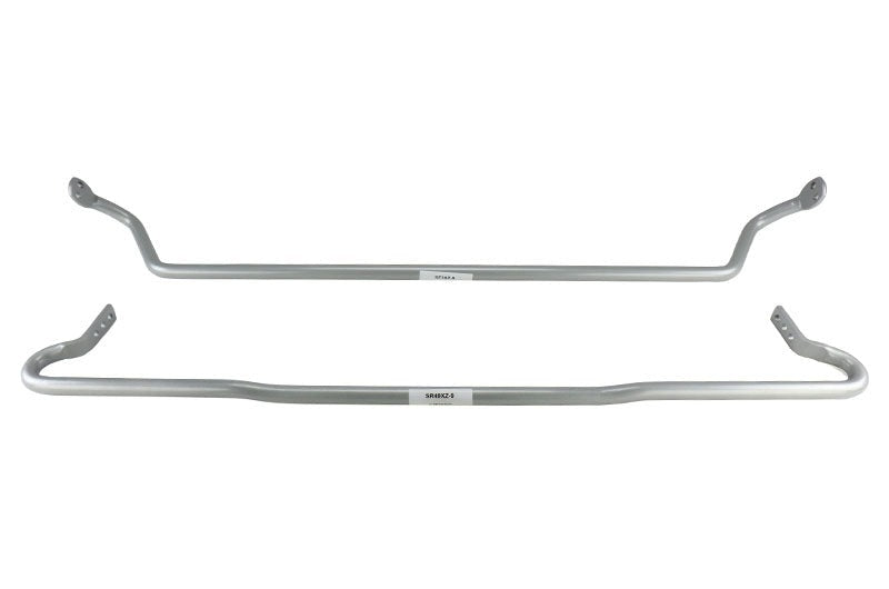 Whiteline Front and Rear 22mm Sway Bar Kit w/Endlinks - 2011 - 2014 Subaru WRX / 2008 - 2014 STI