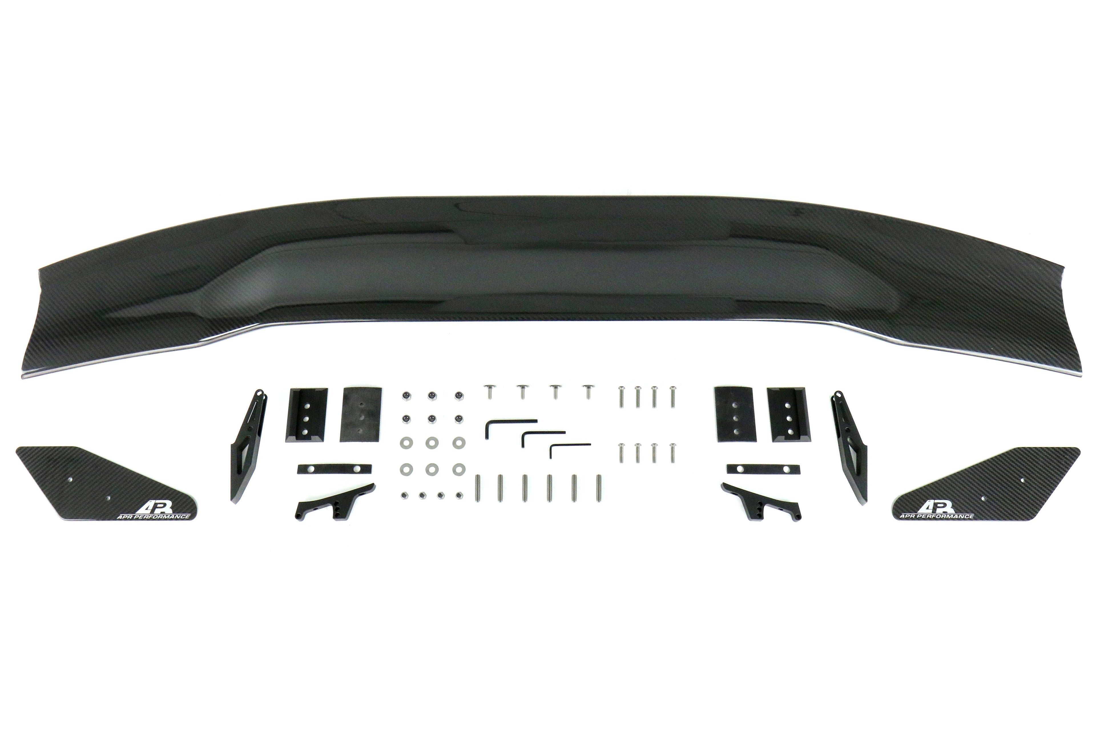 APR Performance GTC Drag Carbon Fiber Spoiler Universal