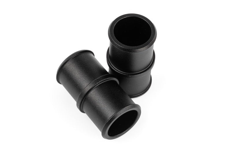 APR 20-25 Porsche 911 (992) 3.0T/3.7T Carbon Fiber Intake System w/Turbo Inlet Pipes