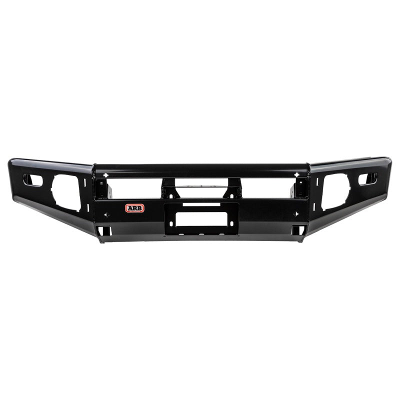 ARB Summit Sahara Suits Hilux 5/18 Rogue/Sr/Sr5 8-10 Oe Fog (Fit Kit NOT Included)