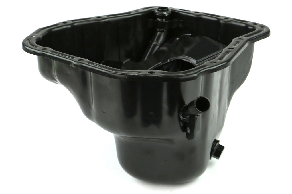 Subaru OEM Oil Pan - 2004-2005 Subaru STI / 2005 Legacy GT / Outback XT