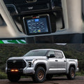 sPOD Touchscreen BantamX Vehicle Kit - Toyota 2022-On Tundra
