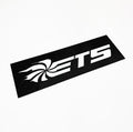 ETS Intercoller Stencil Small - Universal