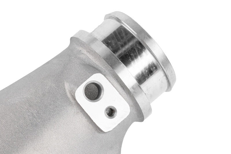 APR 18-19 Audi RS5 B9 2.9T Air-To-Water Intercooler System