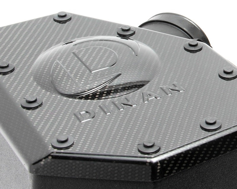 Dinan 06-10 BMW M5 High Flow Air Mass Meter/Intake Assemblies