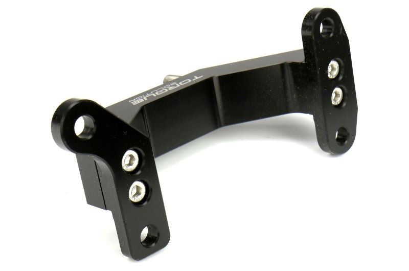 Torque Solution Solid Transmission Mount - 2004-2021 Subaru STI / 2002-2021 WRX