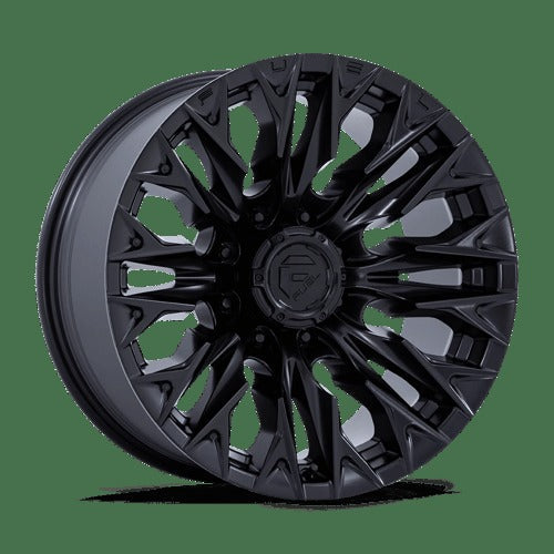 D804 20X9 8X180 BLK-OUT 20MM
