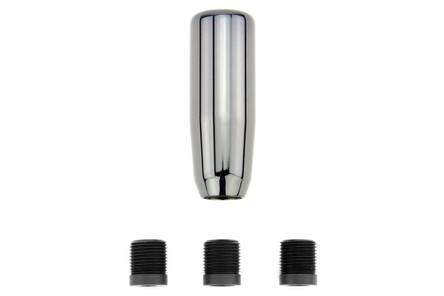 Mishimoto Weighted Shift Knob Black - Universal