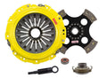 ACT HD-M/Race Rigid 4 Pad Clutch Kit - 2004-2021 Subaru STI