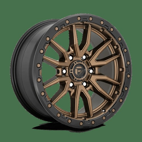 D681 18X9 5X5.0 MT-BRNZ-BBR 01MM