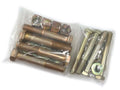 Artec Industries 4 - Link Hardware Assembly - 7/8 In & 1 1/4 In Kit
