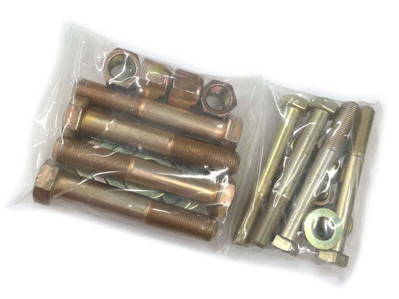 Artec Industries 4 - Link Hardware Assembly - 7/8 In & 1 1/4 In Kit