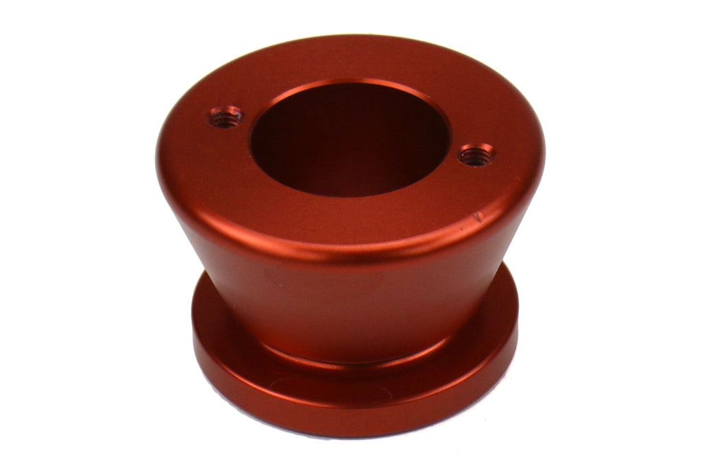COBB Tuning Reverse Lockout Pull Race Red - 2004-2021 Subaru STI