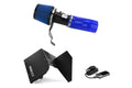 Cobb Stage 1+ Power Package w/ V3 Accessport - Blue SF Intake - 2015-2018 Subaru STI