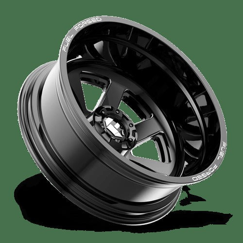 D09 24X8.25 8X200 MT-BLK-MIL -225MM