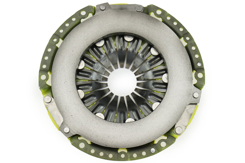 ACT Heavy Duty Race Rigid 4 Pad Clutch Kit w/ Streetlite Flywheel - Subaru Models (inc. 2006+ WRX / 2005-2009 Legacy GT)