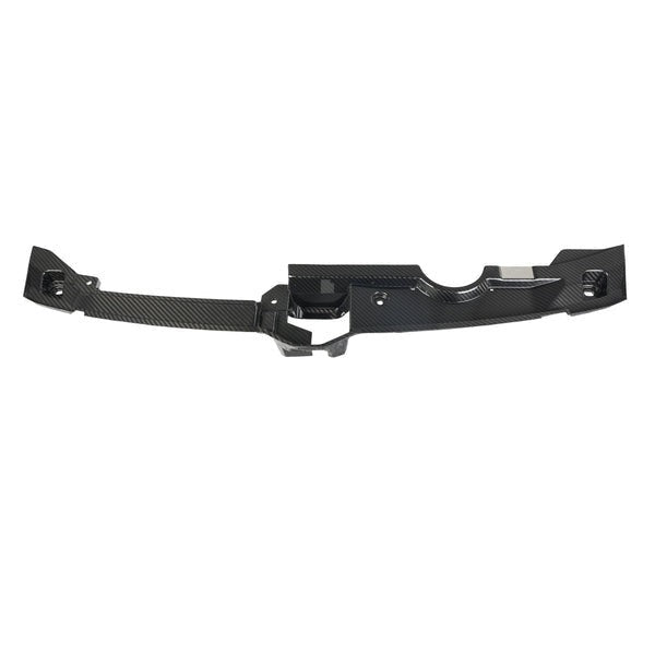 APR Performance Carbon Fiber Radiator Cooling Shroud - 2022-2024 Subaru WRX