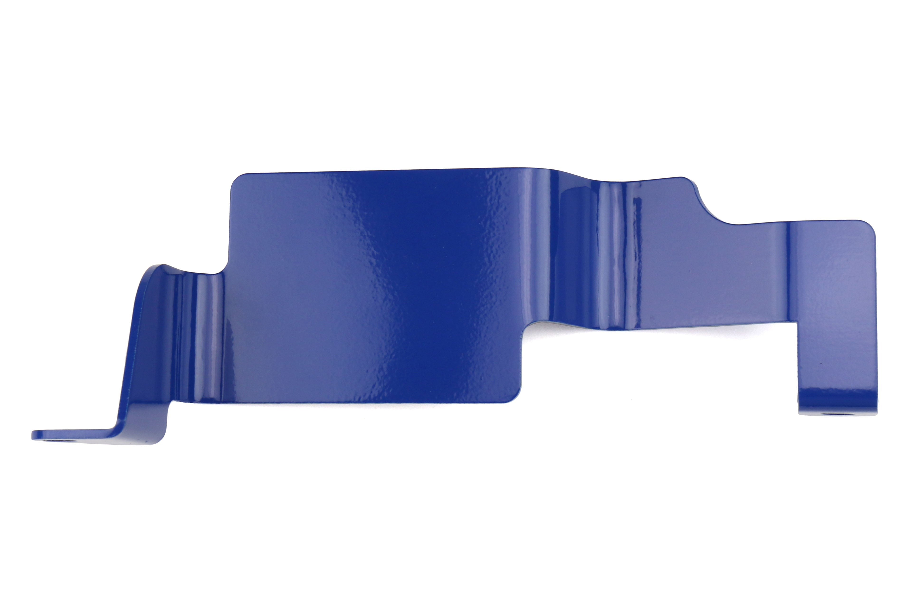 Verus Engineering Fuel Rail Cover Blue - 2013-2021 Scion FRS / Subaru BRZ / Toyota 86