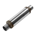 Flowmaster FlowFX 2.5-Inch Center Inlet/Outlet Muffler - 71416