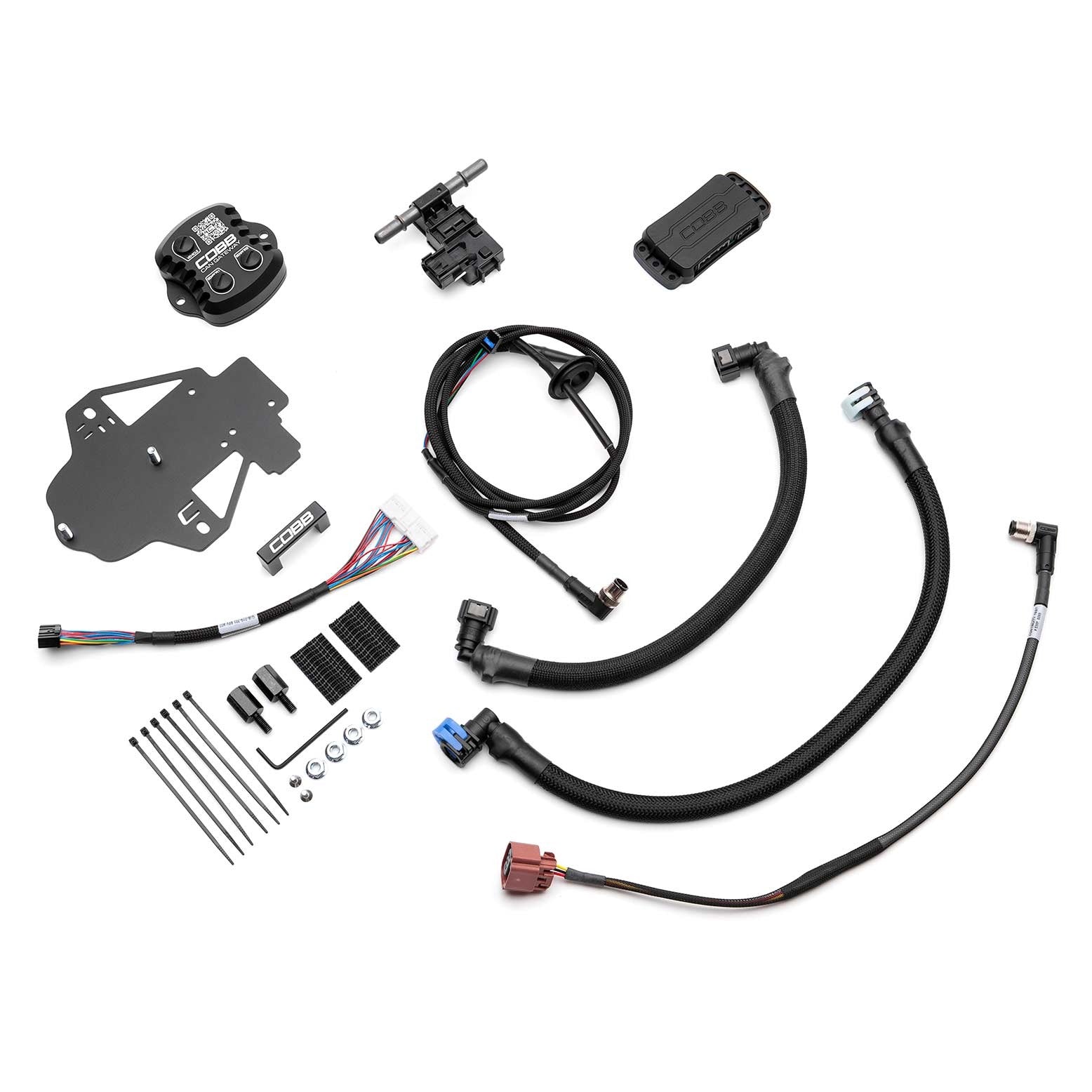 Cobb CAN Flex Fuel Upgrade - 2023-2026 Subaru Ascent / Outback XT & Wilderness / Legacy XT & Sport