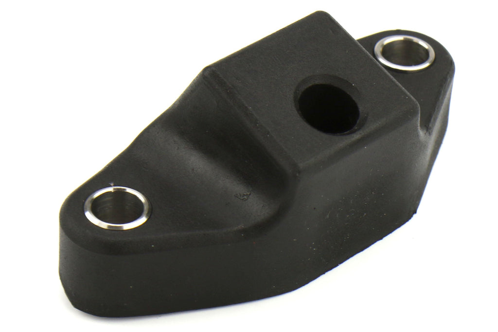 Torque Solution Rear Shifter Bushing - 2002-2014 Subaru WRX / 2004-2021 STI / 2013-2021 Scion FR-S / Subaru BRZ / Toyota 86 / 1998-2012 Forester / 1993-2014 Impreza / 1995-2009 Legacy / 2000-2009 Outback